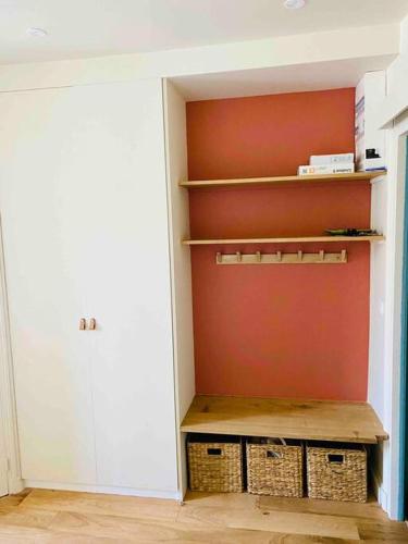 Duplex plage Duplex plage