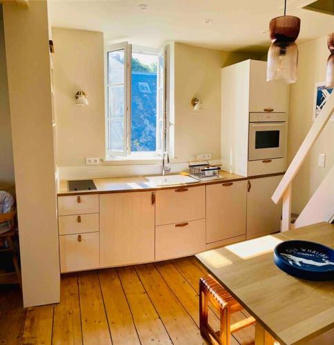 Duplex plage Duplex plage