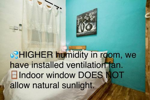 Foto - My Guesthouse 109 - SELF CHECK IN