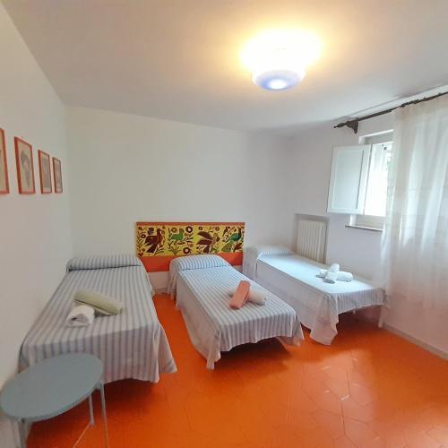 Hotel Maddalena Room Type - Apartment - Ground Floor