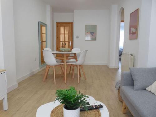 Precioso piso de 2 habitaciones