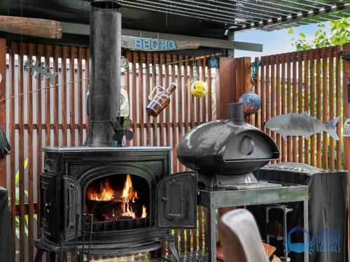 Hot Spot on Hackett in Mandurah