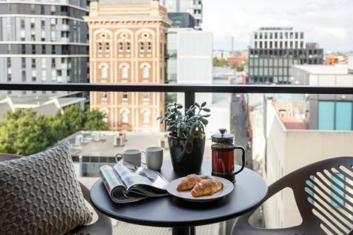 منظر, Quest Collingwood in أبوتسفورد