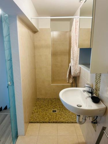 Two-Bedroom Apartment image 5