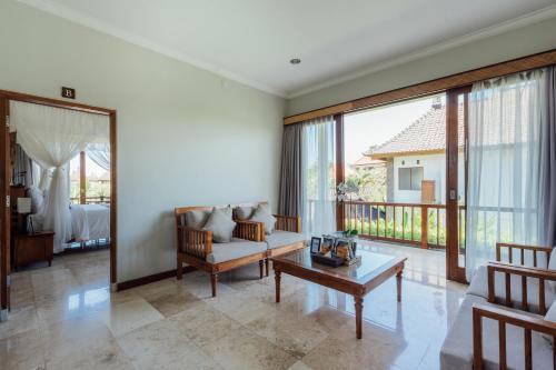 Desa Swan Villas & SPA, Keramas