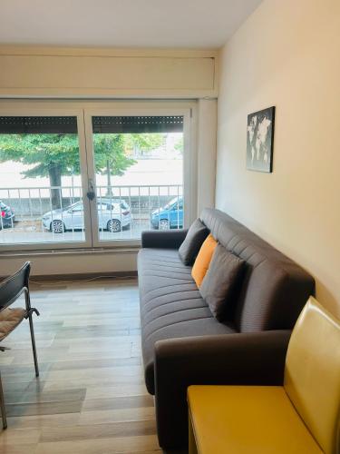 Two-Bedroom Apartment image 3