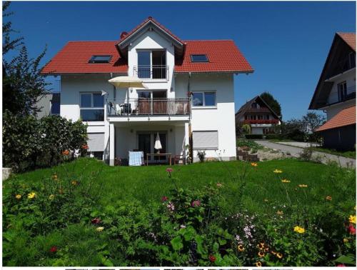 B&B Reichenau - Ferienwohnung Angela - Bed and Breakfast Reichenau