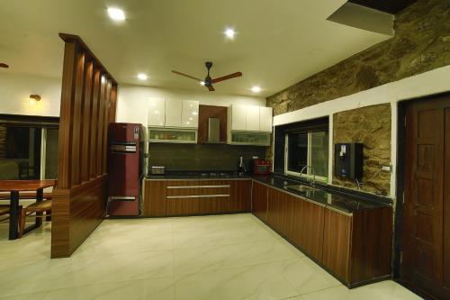 Manak Villa - Luxury 3BHK - Mount Abu by StayMonkey