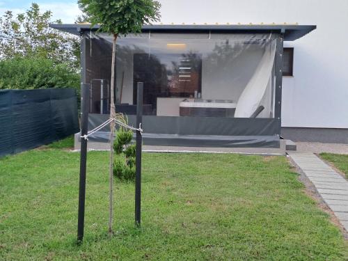 kuća za odmor Domus Alba (kuca za odmor Domus Alba) in Beli Manastira