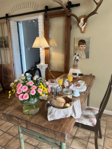 Das Kleine Hotel Schleiblick in ชเลสวิจ