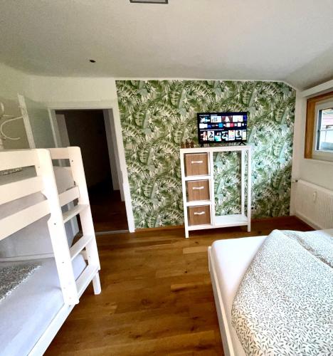 Almsternderl 2.0 - gemütliches Appartment in Gosau (Almsternderl 2.0 - gemutliches Appartment in Gosau) in 戈紹市中心