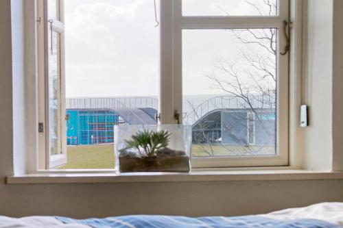 Hotel Færgegaarden in ฟาบวร์ก
