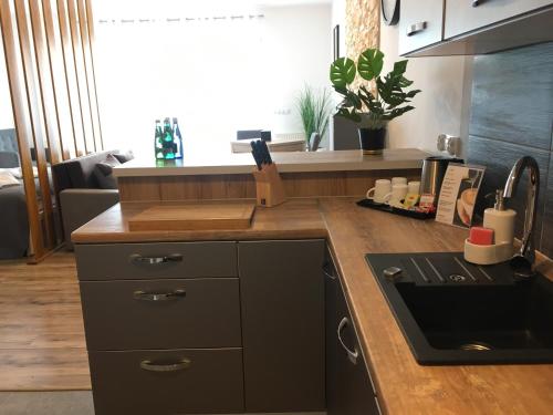 Apart-Hotel VIVI Residence & SPA Room Type - Small Double or Twin Room