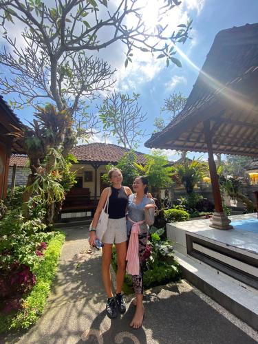 MALINI Homestay 3
