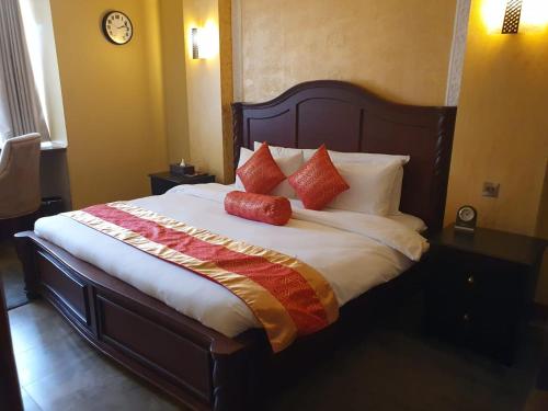 Asyana Gardens Room Type - Standard Double Room