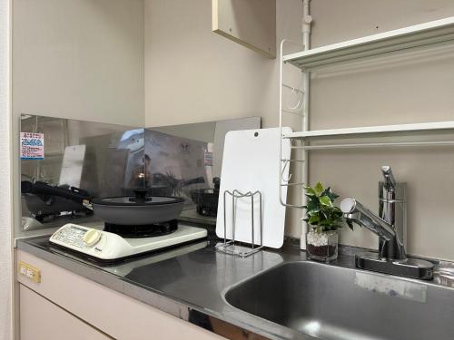 nestay apartment tokyo itabashi PAO中板橋 | 去趣 chicTrip