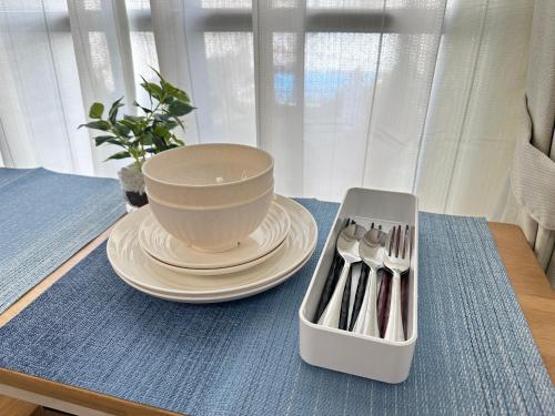 nestay apartment tokyo itabashi PAO中板橋 | 去趣 chicTrip