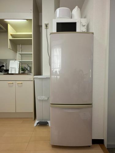 nestay apartment tokyo itabashi PAO中板橋 | 去趣 chicTrip