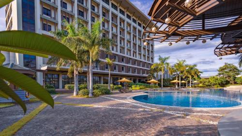 hotel photo