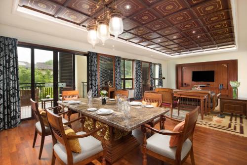 InterContinental Xishuangbanna Resort By IHG in Xishuangbanna