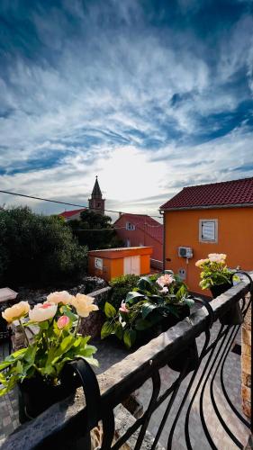 Casa natura - Olib, gem of islands in Olib