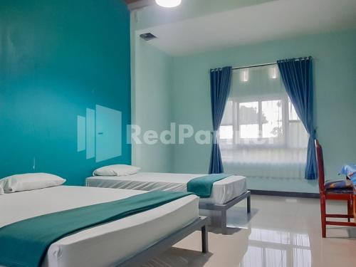Syariah Safar Guest House Mitra RedDoorz, Kuningan