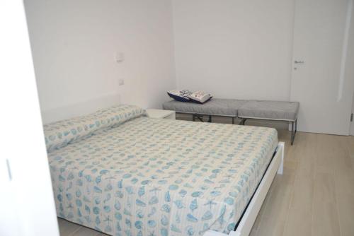  Il Timone appartamento casa vacanze in Termoli
