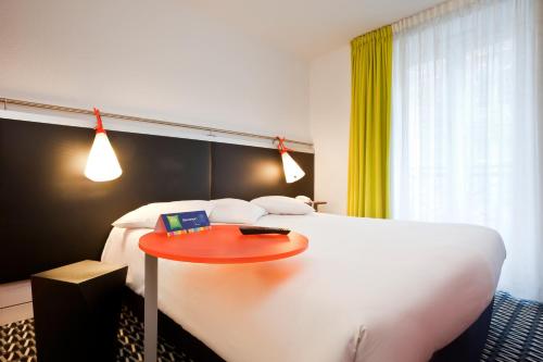 Ibis Styles Paris Republique Hotel