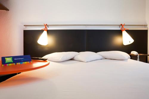 Ibis Styles Paris Republique Hotel