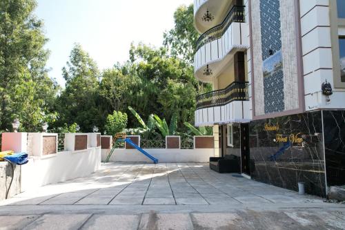 Forest View Resort, Yercaud (fotografie 8)