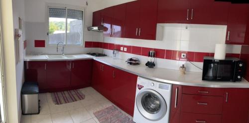Dyna 2 bedroom house in ซานต์ โรเซ