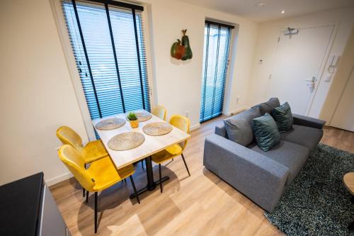 Friendly 50m2 One-Bedroom Apartment - WE39A in Tiel