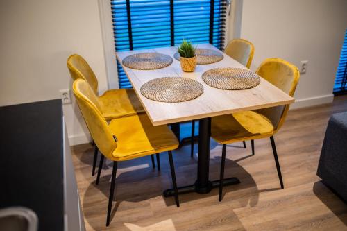 Friendly 50m2 One-Bedroom Apartment - WE39A in Tiel