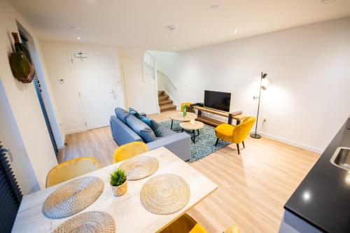 Friendly 50m2 One-Bedroom Apartment - WE39A in Tiel
