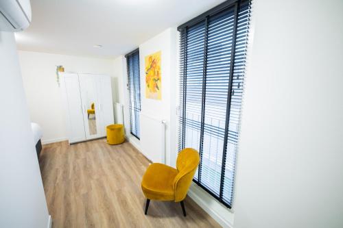 Friendly 50m2 One-Bedroom Apartment - WE39A in Tiel