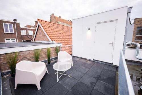 Friendly 50m2 One-Bedroom Apartment - WE39A in Tiel