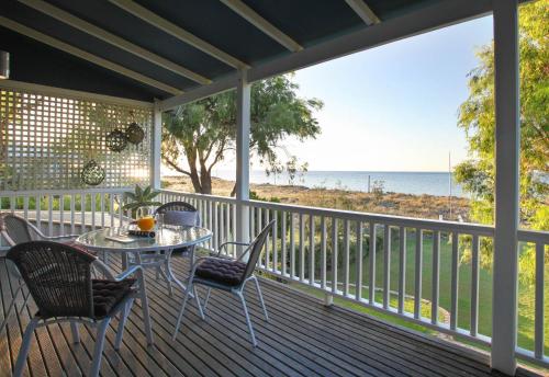 Out of the Blue I Private Properties