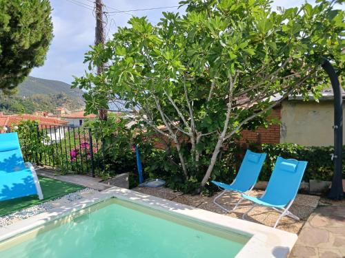  Villetta in Rio Marina