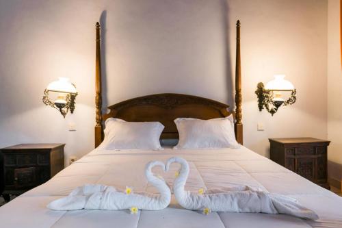 ニュー アナンダ ビーチ ホテル