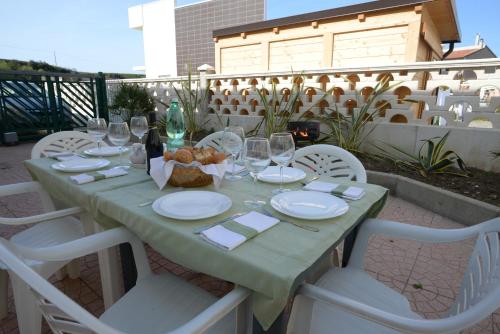 ITALY-HOUSE Piviere 5 Termoli Molise