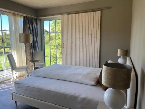  Landcafe mit Mini Hotel in Burgdorf