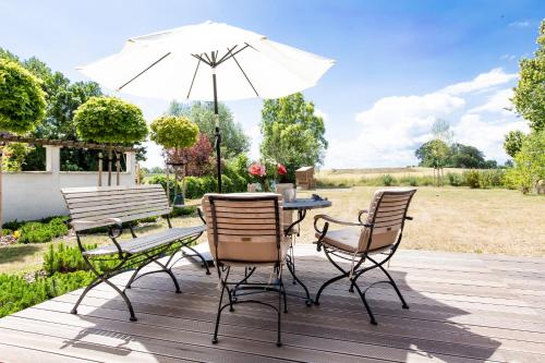 Seewärts, Ahrenshoop (fotografie 9)