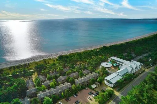 Aquamaris Strandresidenz Rügen in Juliusruh, Deutschland