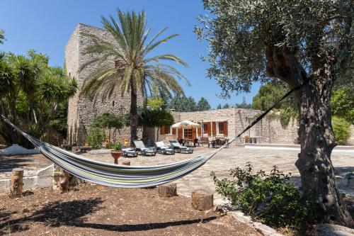 Torre Cappavecchia - Accommodation - Molfetta