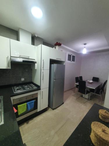 Appartement Darna A Cote Decathlon Agadir 2chambre Et Salon - Agadir