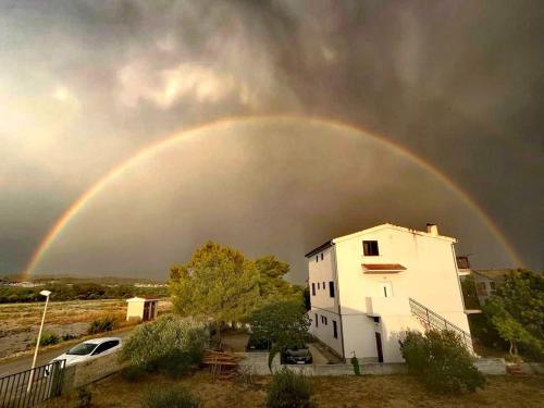  Apartman Šuperba A1 in Jadrija