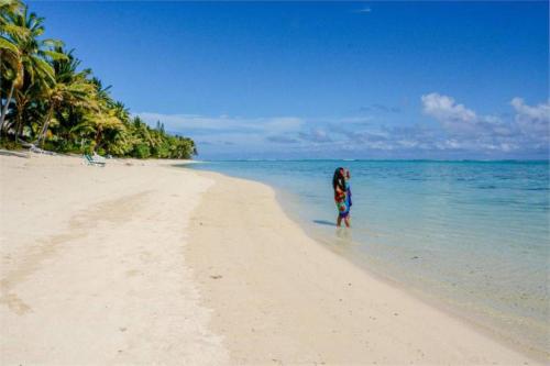 TeRito Lagoon Villas