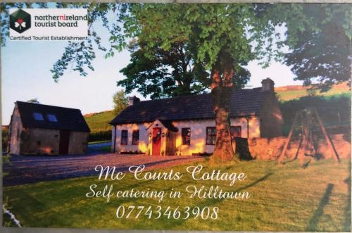 Mc Courts Cottage