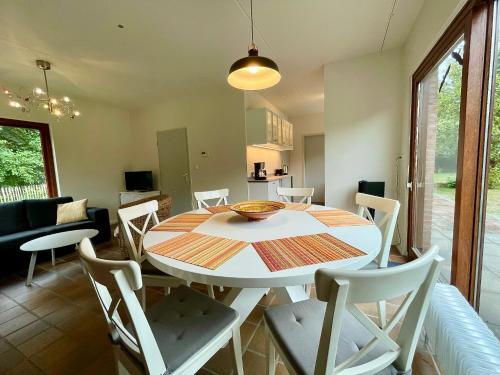 บริการและสิ่งอำนวยความสะดวก, De Zeelieuwe in โฮเคนบูมลาน