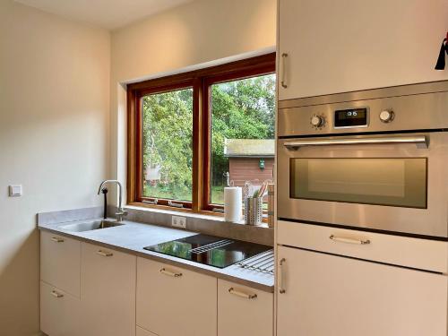 ห้องครัว, De Zeelieuwe in โฮเคนบูมลาน